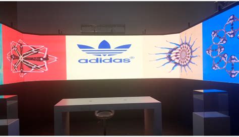 az adidas kínában gyártják